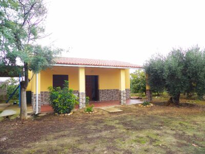 Casa de campo en venta en Don Benito